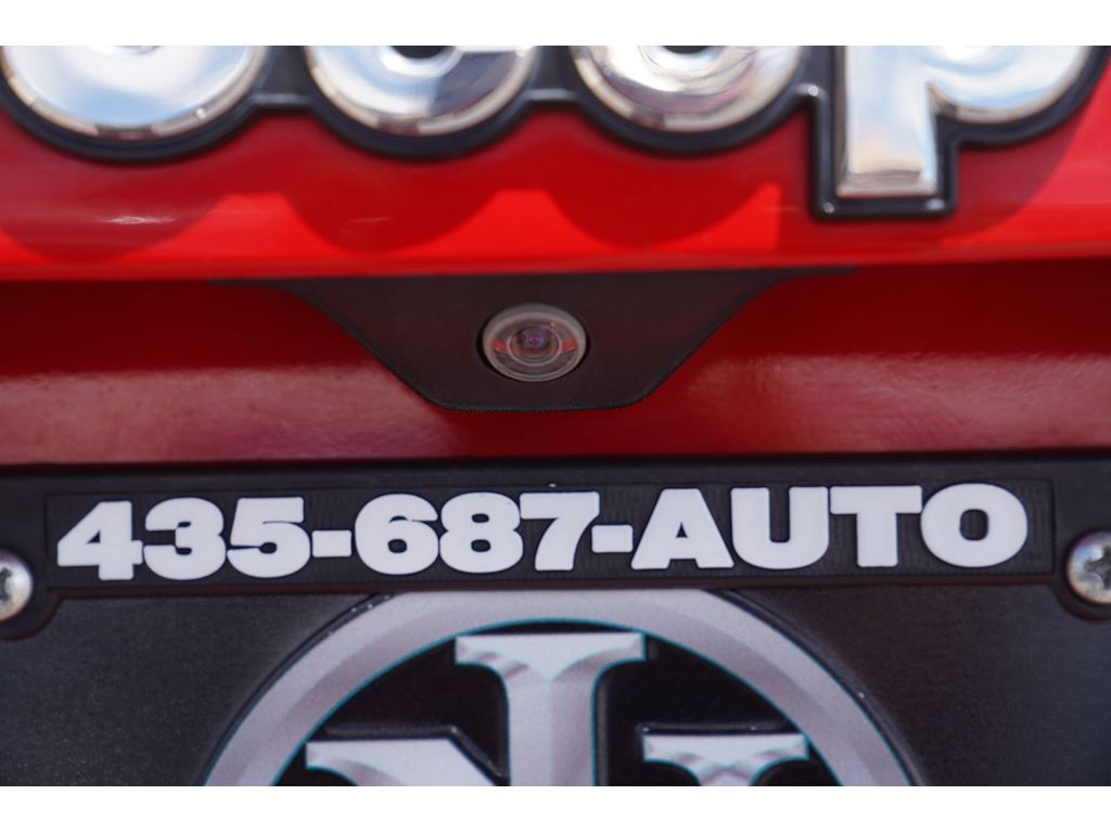 2018 Jeep Renegade Latitude Huntington UT