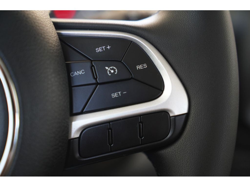 2018 Jeep Renegade Latitude Huntington UT