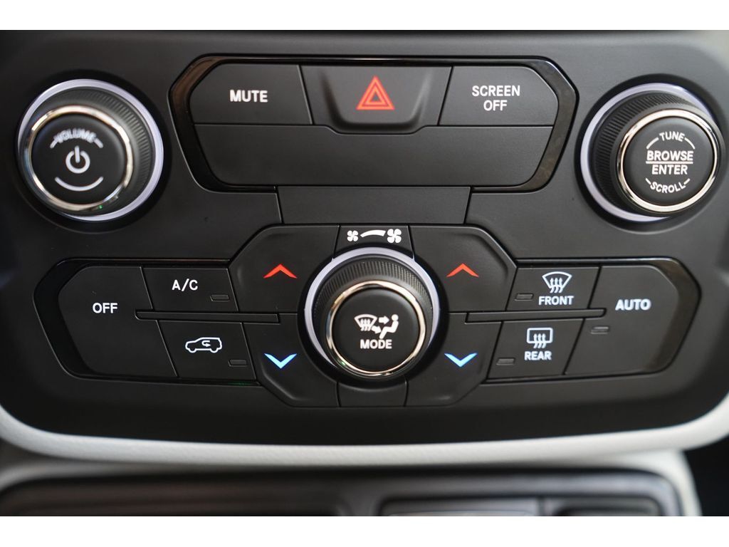 2018 Jeep Renegade Latitude Huntington UT