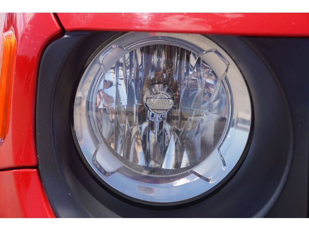 2018 Jeep Renegade Latitude Huntington UT