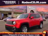 2018 Jeep Renegade Latitude Phoenix AZ 2018 Jeep Renegade Latitude Phoenix AZ