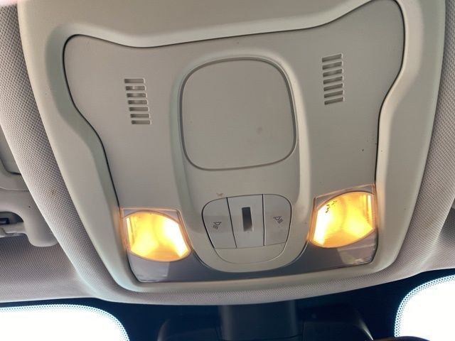 2018 Jeep Renegade Latitude Raleigh NC