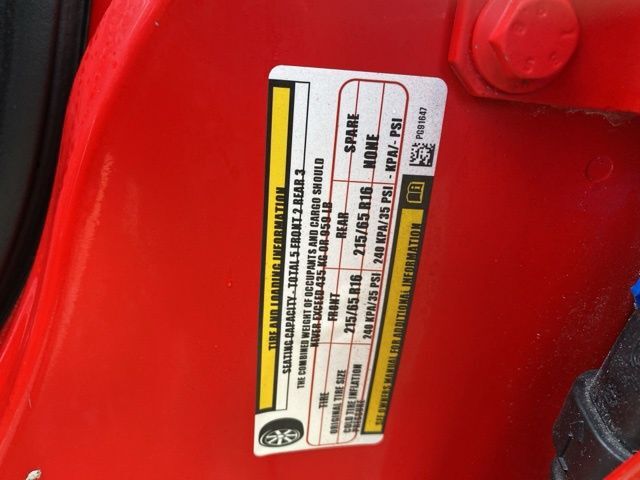 2018 Jeep Renegade Latitude Raleigh NC