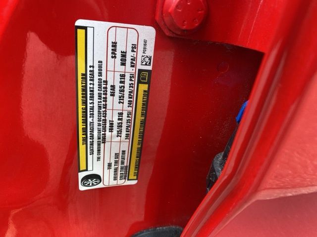 2018 Jeep Renegade Latitude Raleigh NC