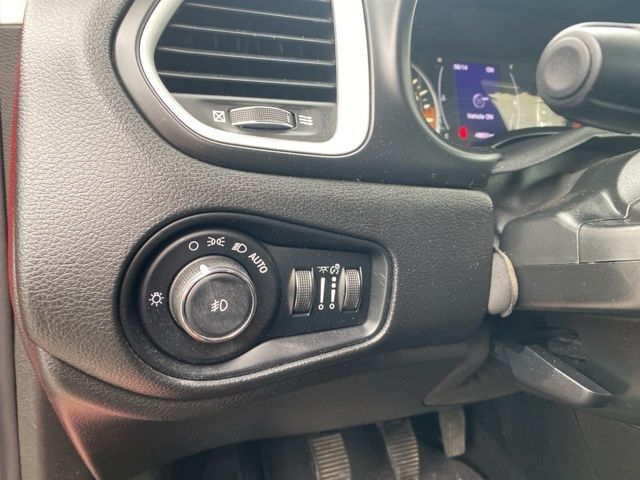 2018 Jeep Renegade Latitude Raleigh NC