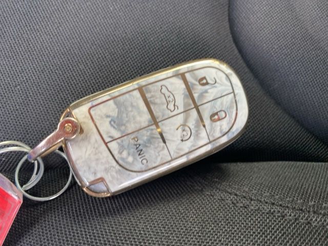 2018 Jeep Renegade Latitude Raleigh NC