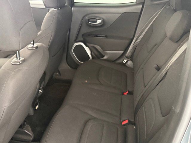 2018 Jeep Renegade Latitude New Braunfels TX