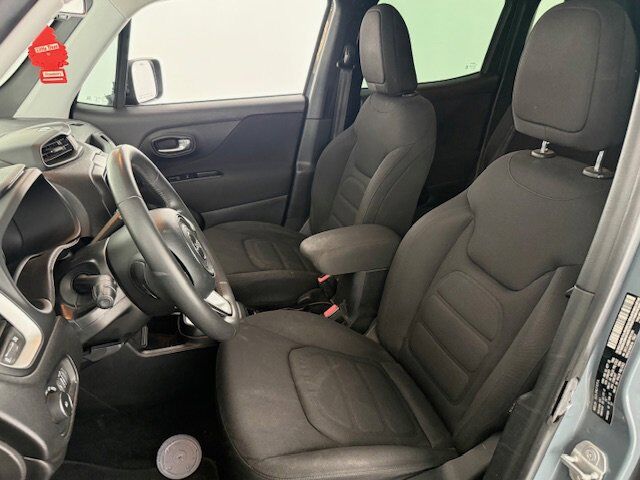 2018 Jeep Renegade Latitude New Braunfels TX