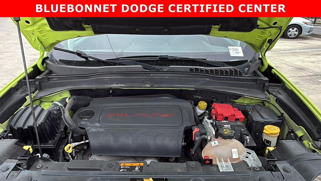 2018 Jeep Renegade Latitude New Braunfels TX