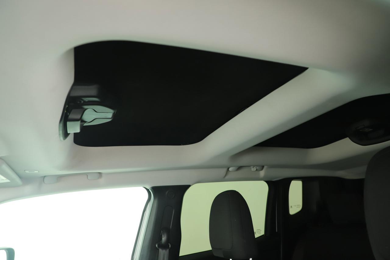 2018 Jeep Renegade Latitude New Braunfels TX