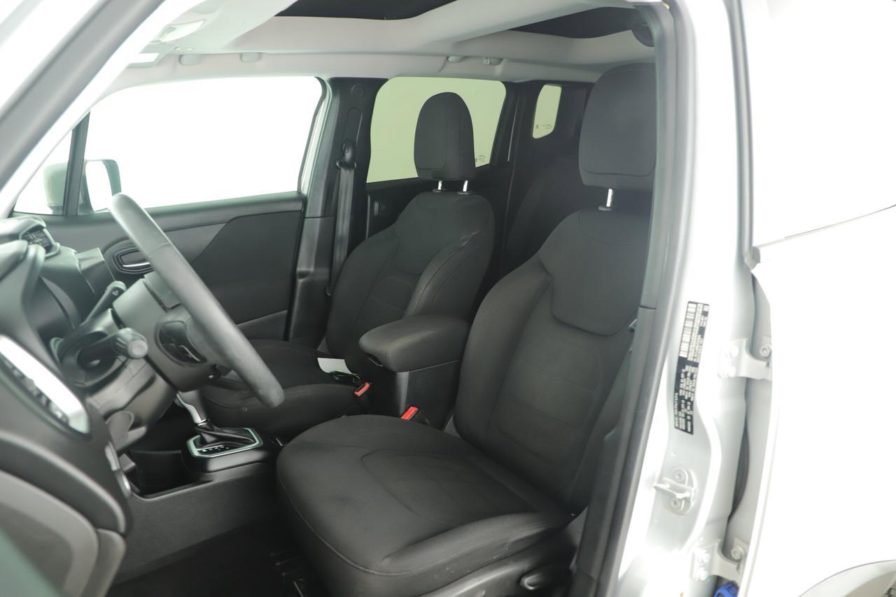 2018 Jeep Renegade Latitude New Braunfels TX