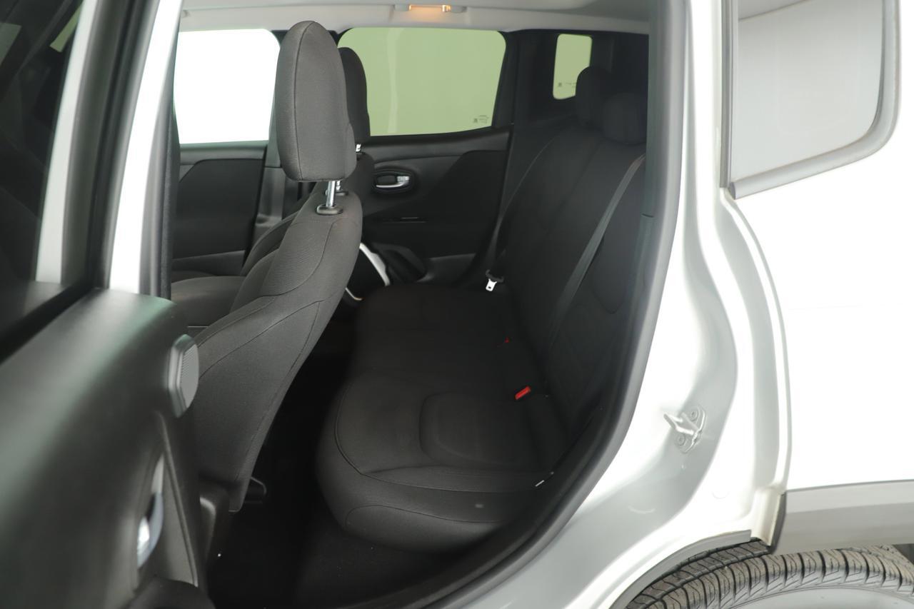 2018 Jeep Renegade Latitude New Braunfels TX