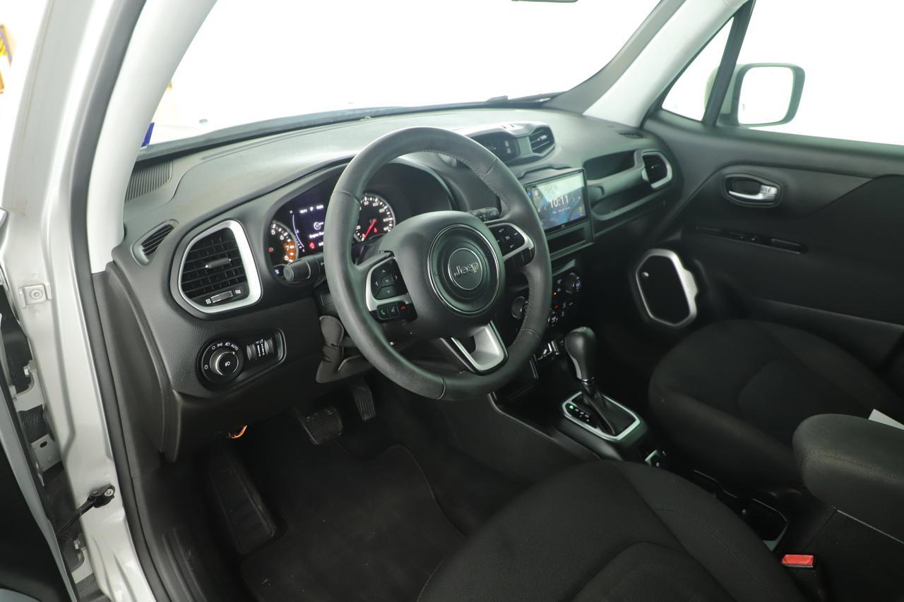 2018 Jeep Renegade Latitude New Braunfels TX