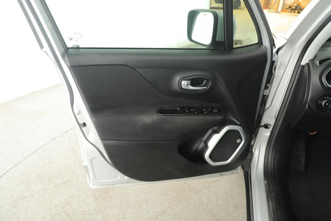 2018 Jeep Renegade Latitude New Braunfels TX