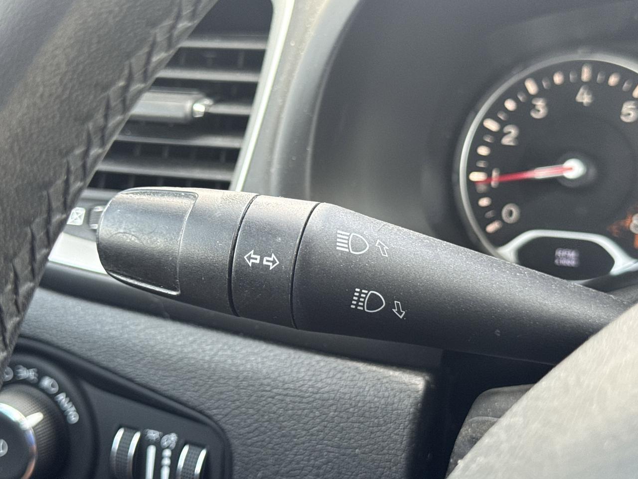 2018 Jeep Renegade Latitude San Antonio TX