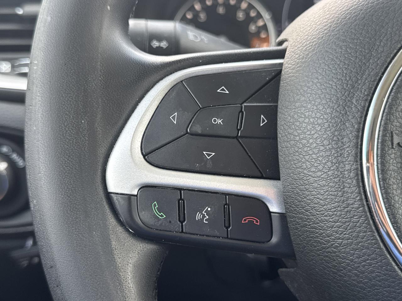 2018 Jeep Renegade Latitude San Antonio TX