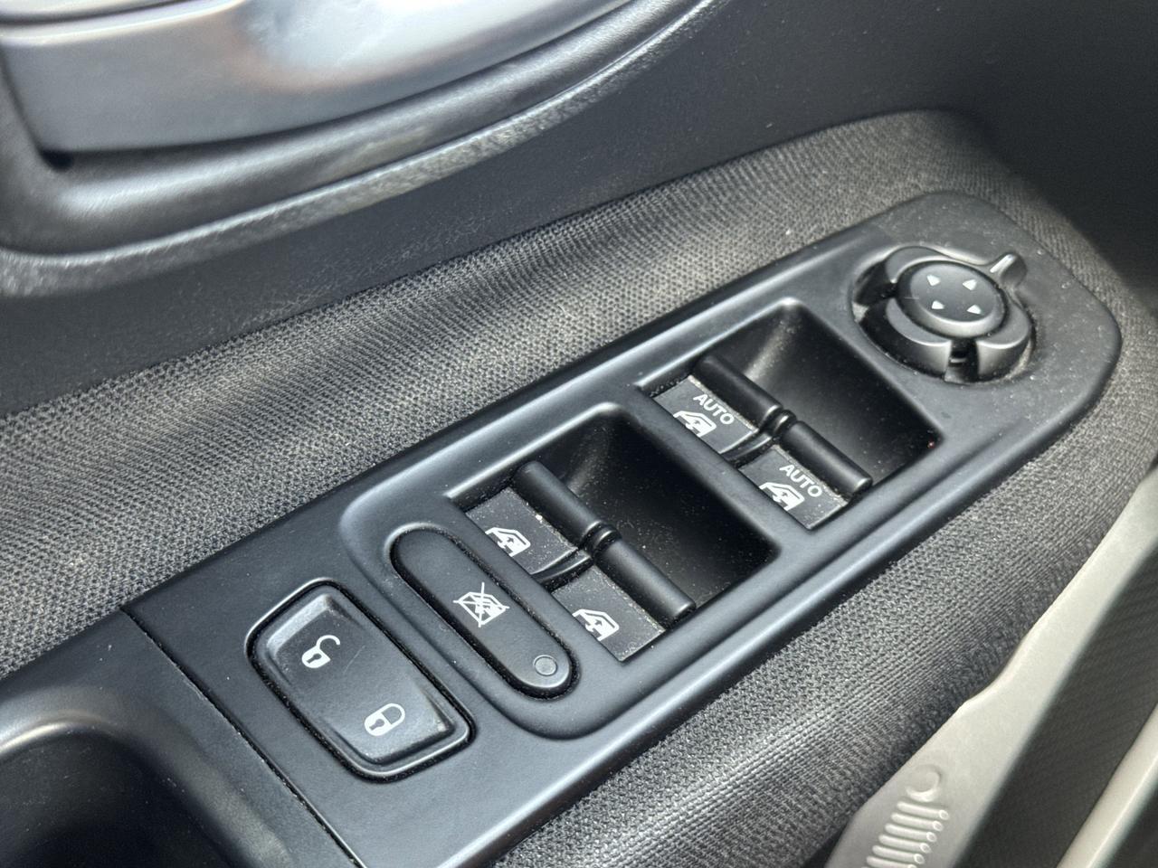 2018 Jeep Renegade Latitude San Antonio TX