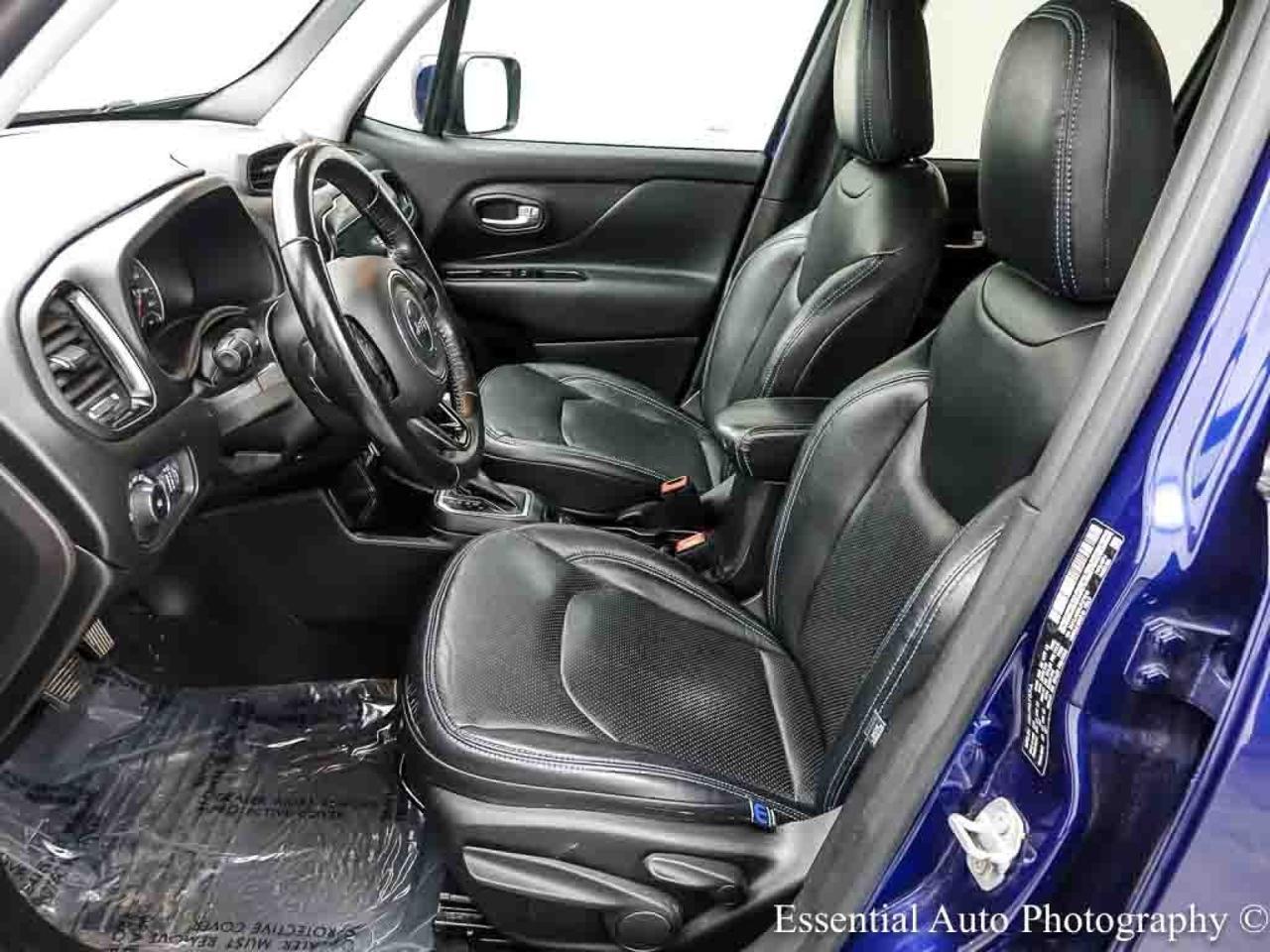 2018 Jeep Renegade Latitude Willowbrook IL
