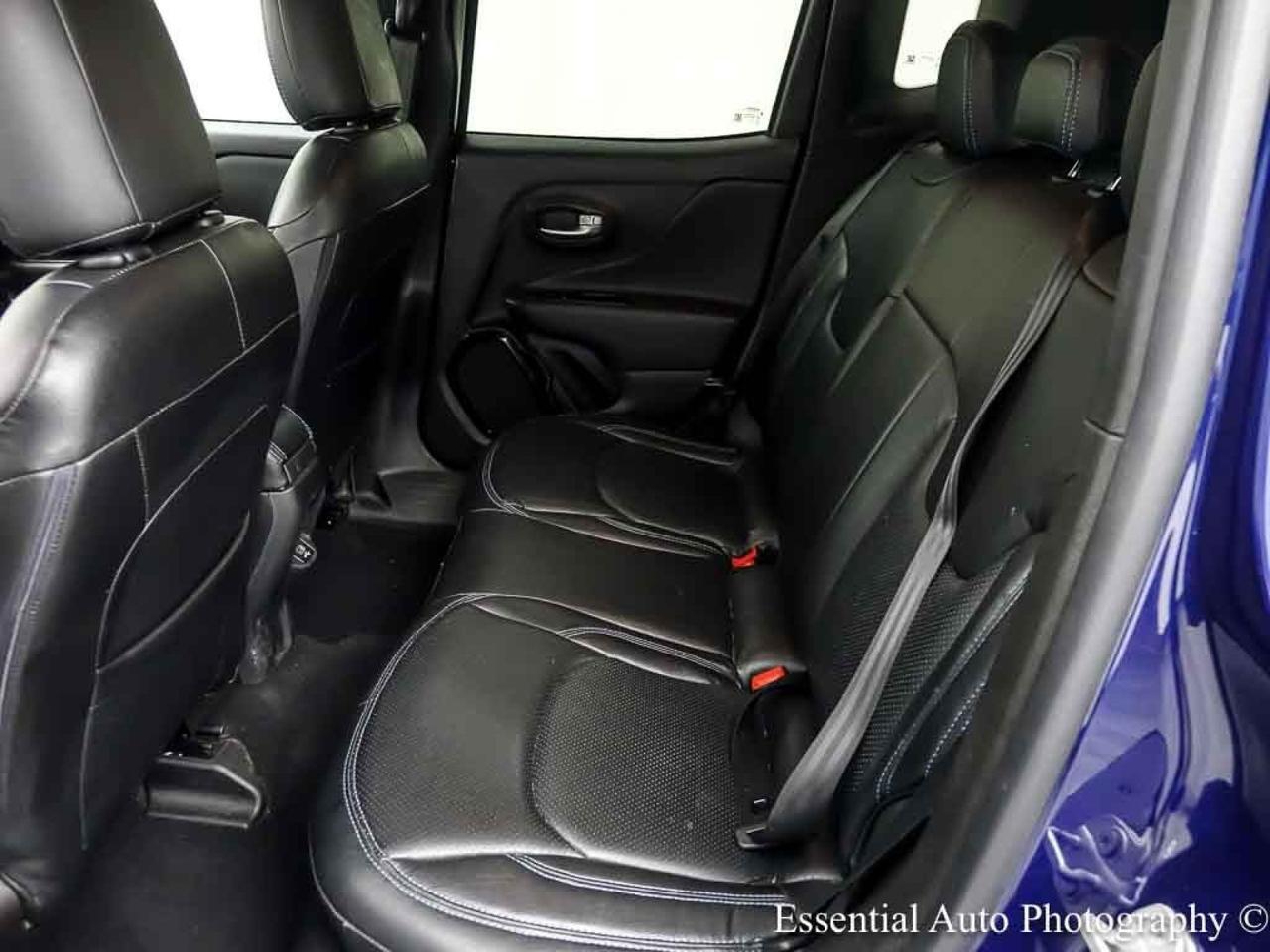 2018 Jeep Renegade Latitude Willowbrook IL