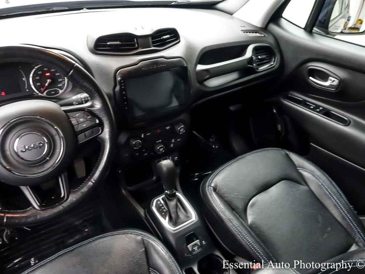 2018 Jeep Renegade Latitude Willowbrook IL