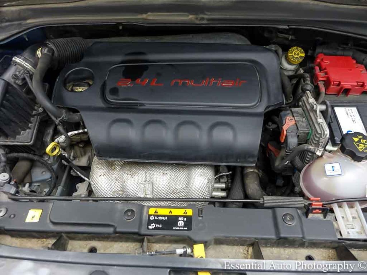 2018 Jeep Renegade Latitude Willowbrook IL