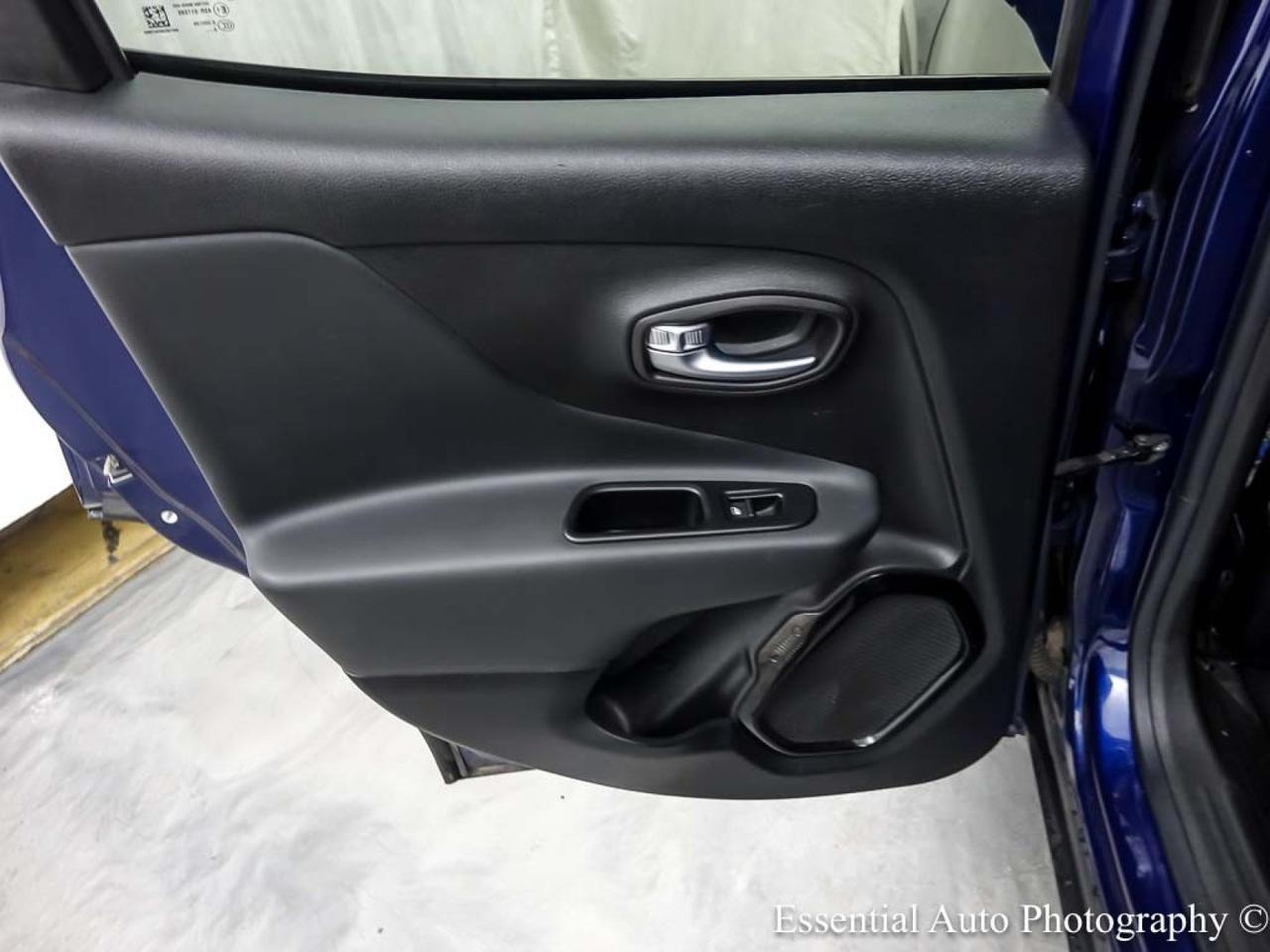 2018 Jeep Renegade Latitude Willowbrook IL