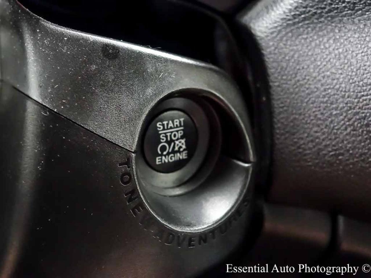 2018 Jeep Renegade Latitude Willowbrook IL