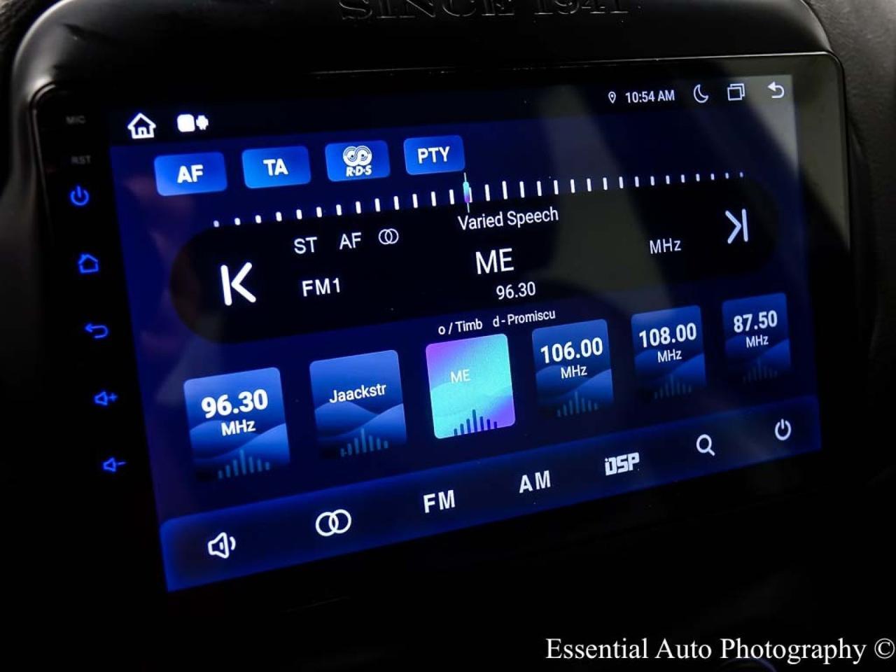 2018 Jeep Renegade Latitude Willowbrook IL