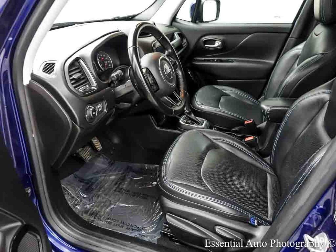 2018 Jeep Renegade Latitude Willowbrook IL