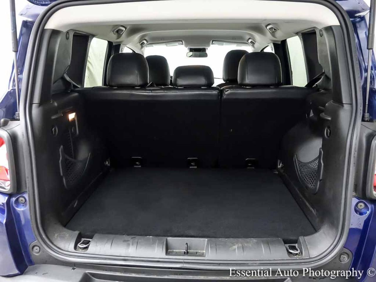 2018 Jeep Renegade Latitude Willowbrook IL