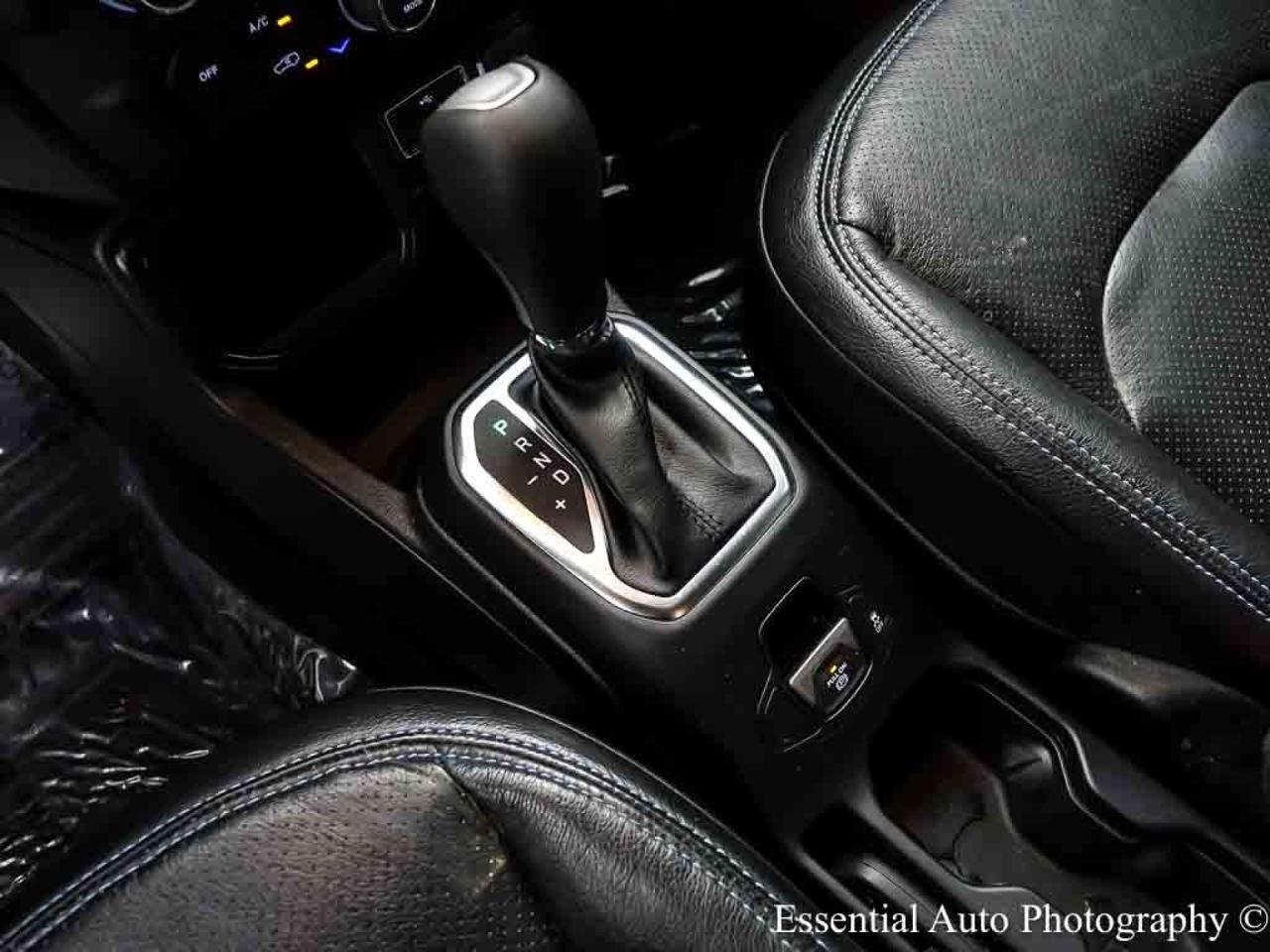 2018 Jeep Renegade Latitude Willowbrook IL
