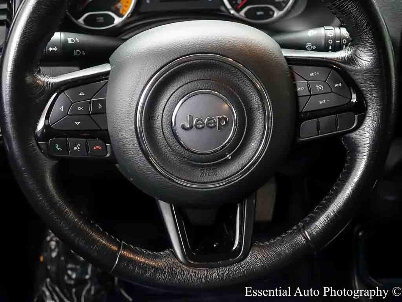 2018 Jeep Renegade Latitude Willowbrook IL