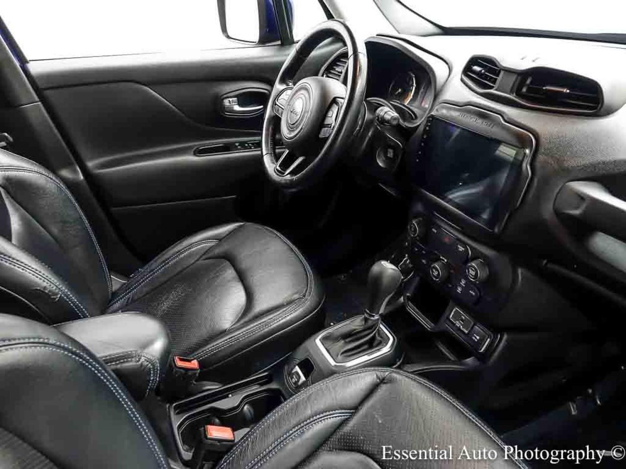 2018 Jeep Renegade Latitude Willowbrook IL