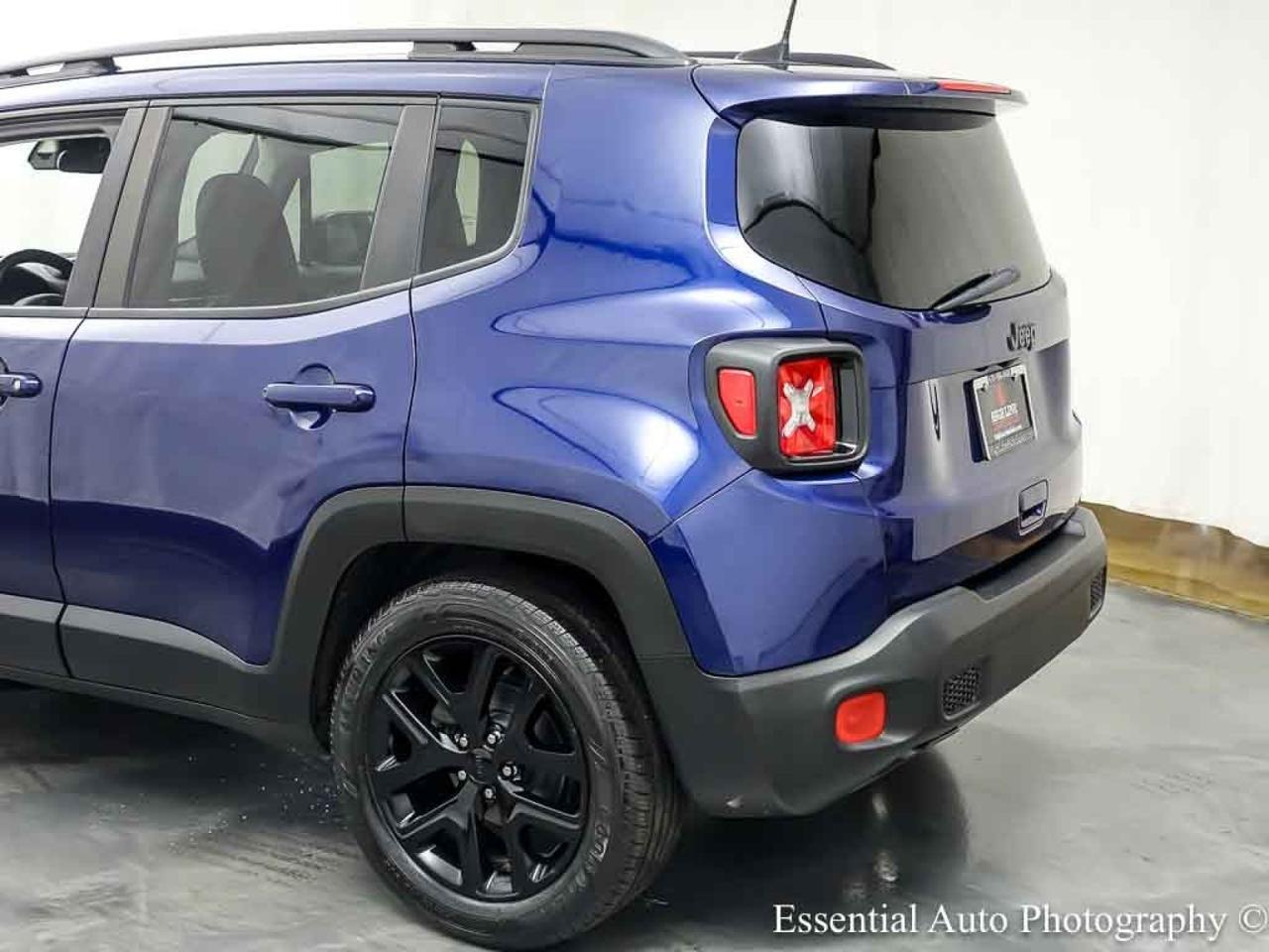 2018 Jeep Renegade Latitude Willowbrook IL