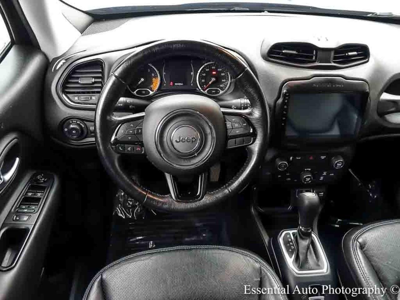 2018 Jeep Renegade Latitude Willowbrook IL