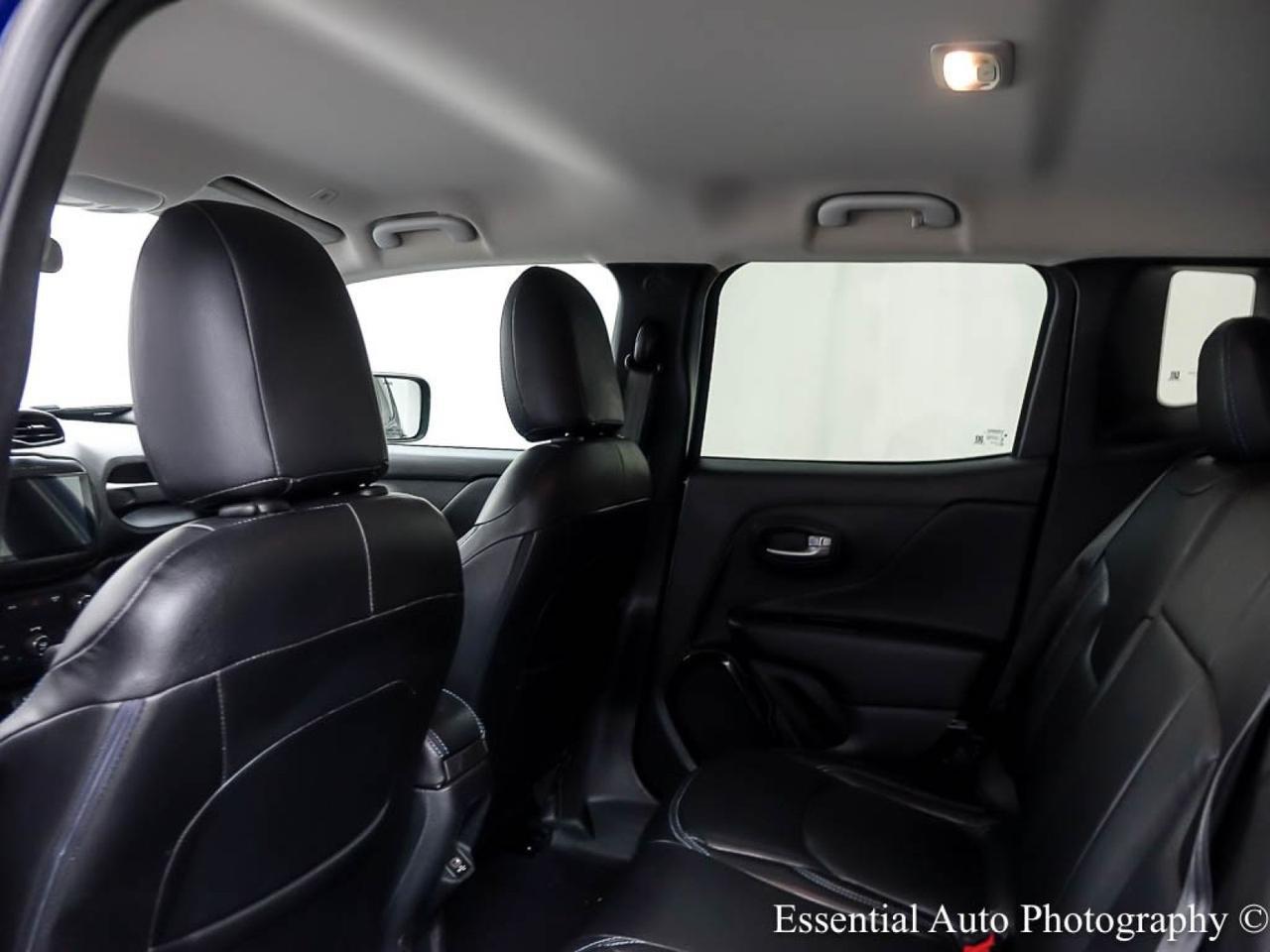 2018 Jeep Renegade Latitude Willowbrook IL