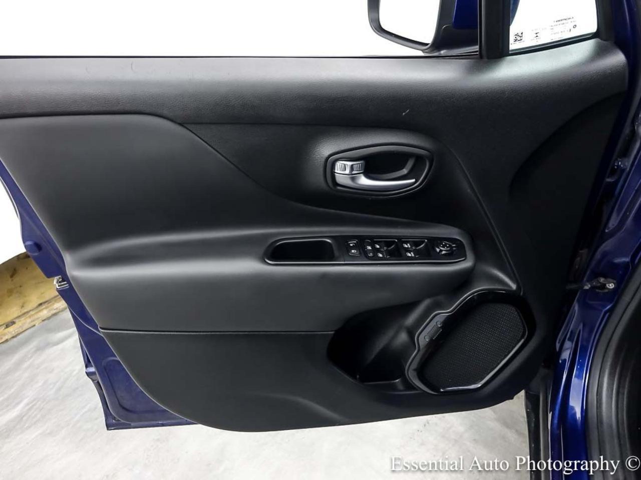 2018 Jeep Renegade Latitude Willowbrook IL