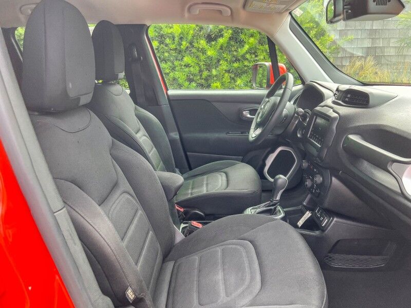 2018 Jeep Renegade Latitude Wilmington NC
