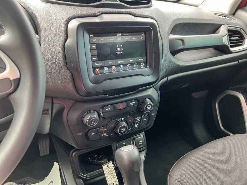2018 Jeep Renegade Latitude Wilmington NC