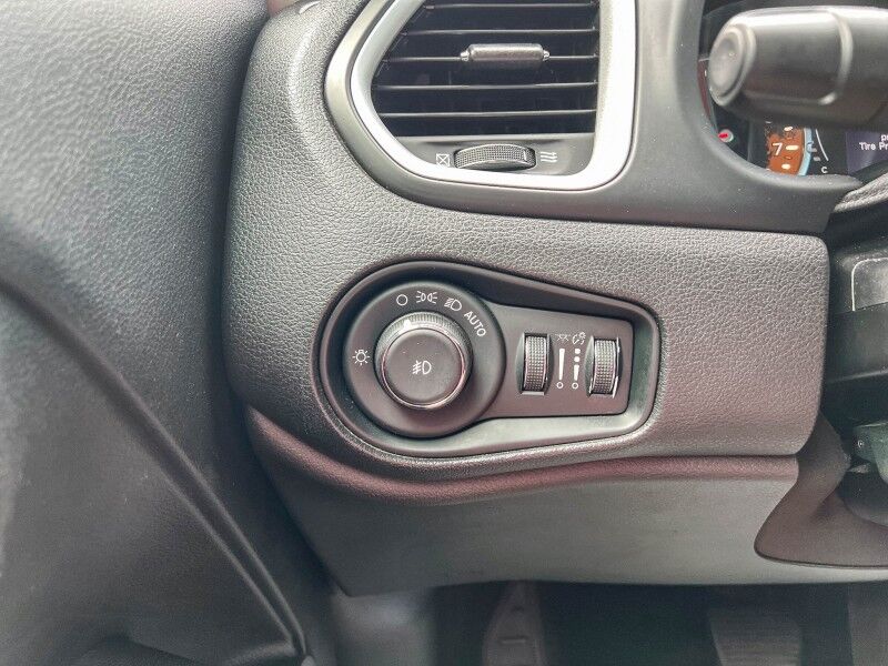 2018 Jeep Renegade Latitude Wilmington NC