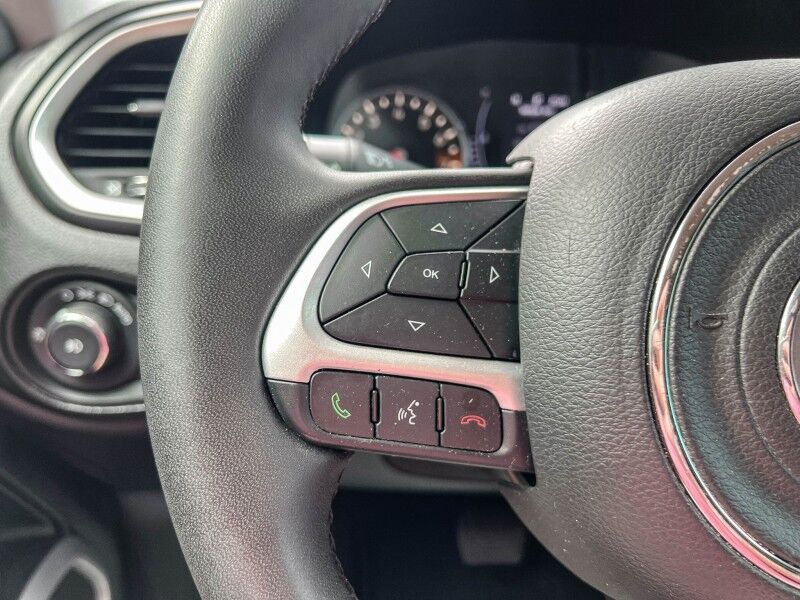 2018 Jeep Renegade Latitude Wilmington NC