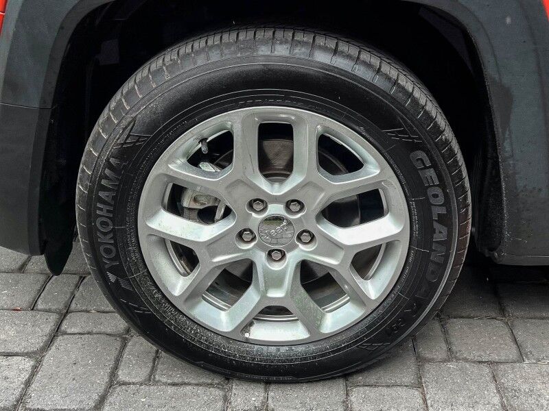 2018 Jeep Renegade Latitude Wilmington NC
