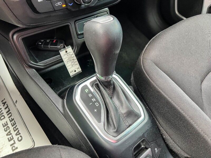 2018 Jeep Renegade Latitude Wilmington NC