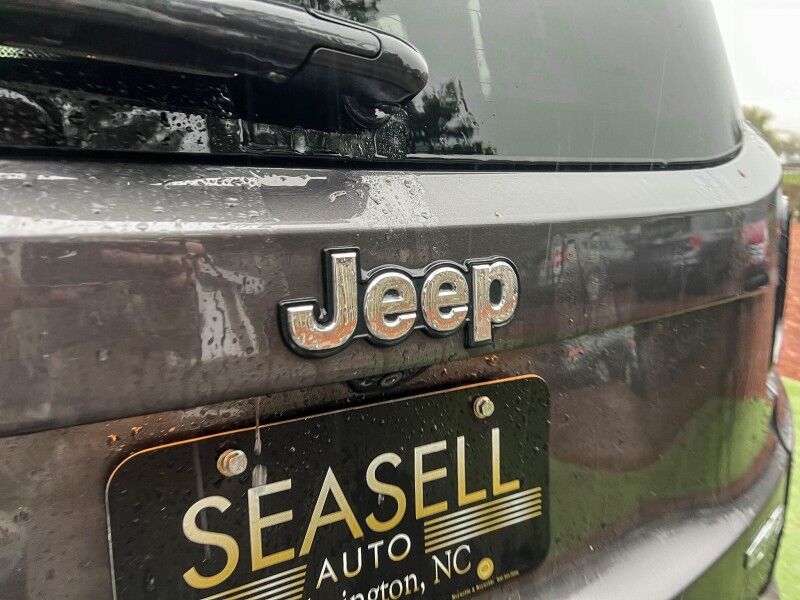 2018 Jeep Renegade Latitude Wilmington NC