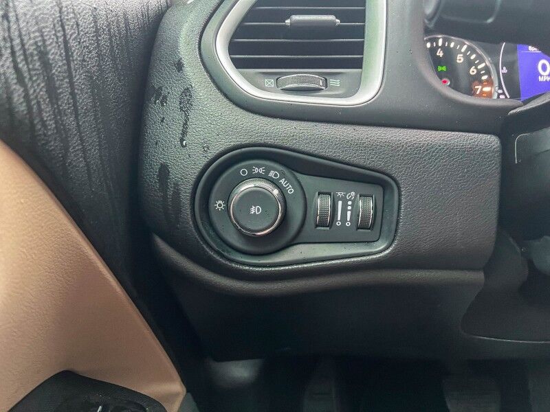 2018 Jeep Renegade Latitude Wilmington NC