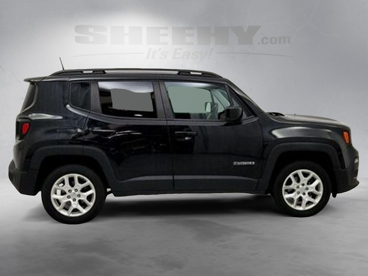 2018 Jeep Renegade Latitude Laurel MD