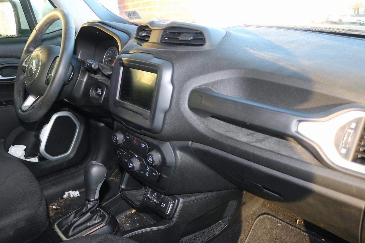 2018 Jeep Renegade Latitude Fredericksburg VA