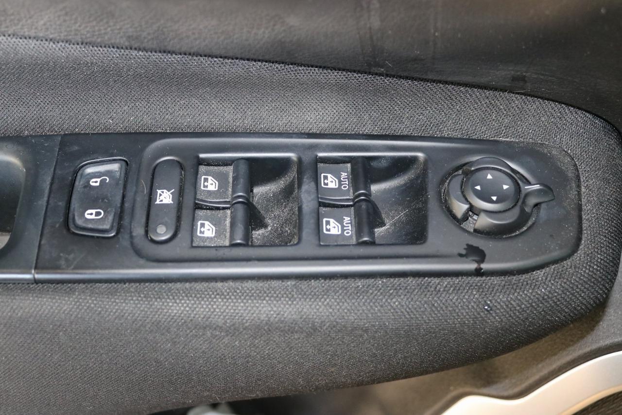 2018 Jeep Renegade Latitude Fredericksburg VA