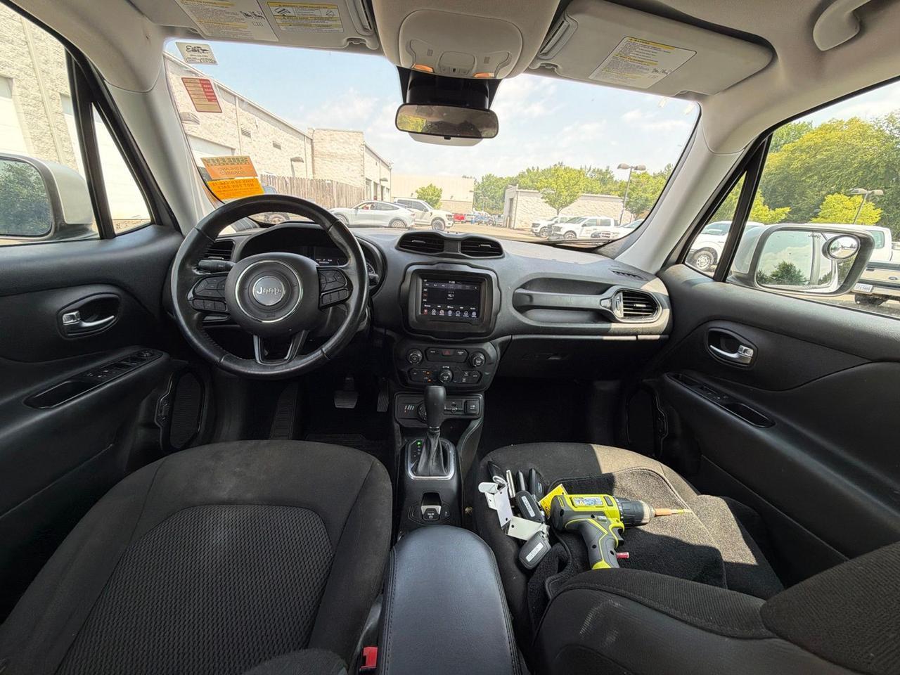 2018 Jeep Renegade Latitude Ashland VA