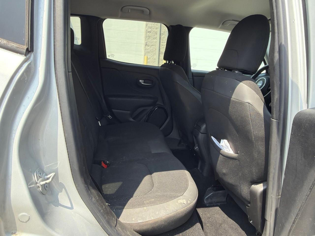 2018 Jeep Renegade Latitude Ashland VA